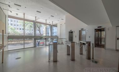 Edificio Comercial en Centro (Capital Federal)