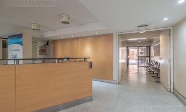 Edificio Comercial en Centro (Capital Federal)