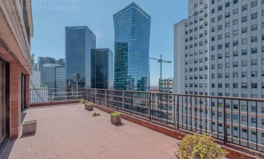 Edificio Comercial en Centro (Capital Federal)