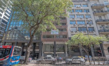 Edificio Comercial en Centro (Capital Federal)