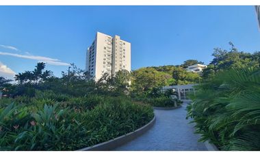 VENDO APARTAMENTO EN  COLINAS DEL MAMEYAL VIA CRISO REY, CALI
