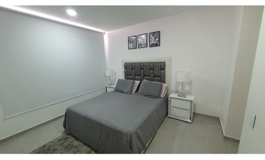 VENDO APARTAMENTO EN  COLINAS DEL MAMEYAL VIA CRISO REY, CALI