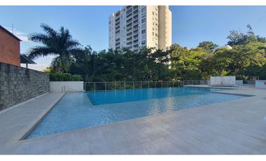 VENDO APARTAMENTO EN  COLINAS DEL MAMEYAL VIA CRISO REY, CALI