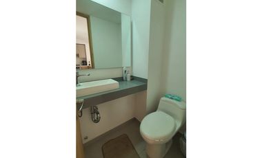 VENDO APARTAMENTO EN  COLINAS DEL MAMEYAL VIA CRISO REY, CALI