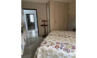 VENDO CASA CAMPESTRE AL OESTE DE CALI VIA A CRISTO REY