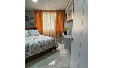 VENDO CASA CAMPESTRE AL OESTE DE CALI VIA A CRISTO REY