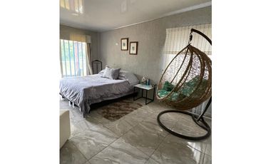VENDO CASA CAMPESTRE AL OESTE DE CALI VIA A CRISTO REY