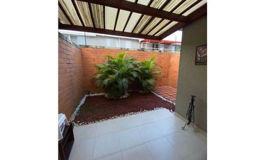 Venta de casa en ciudad country conjunto milano