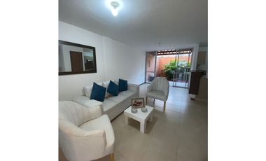Venta de casa en ciudad country conjunto milano