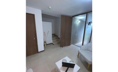 Venta de casa en ciudad country conjunto milano