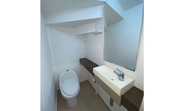 Venta de casa en ciudad country conjunto milano