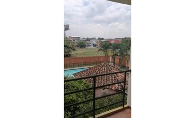 venta de apartamento en Jamundí, conjunto torres de Jamundí