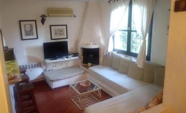 Casa en Venta y alquiler temporario para 4 personas en Valeria del Mar