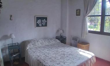 Casa en Venta y alquiler temporario para 4 personas en Valeria del Mar