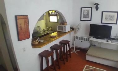 Casa en Venta y alquiler temporario para 4 personas en Valeria del Mar