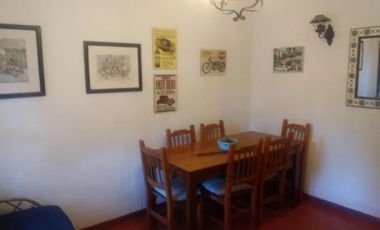 Casa en Venta y alquiler temporario para 4 personas en Valeria del Mar