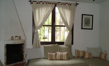 Casa en Venta y alquiler temporario para 4 personas en Valeria del Mar