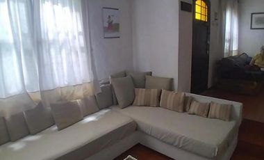 Casa en Venta y alquiler temporario para 4 personas en Valeria del Mar