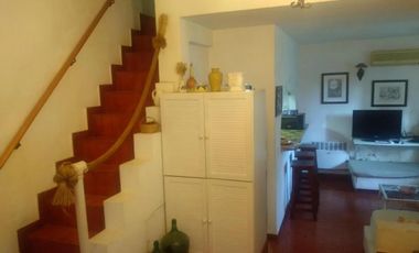 Casa en Venta y alquiler temporario para 4 personas en Valeria del Mar