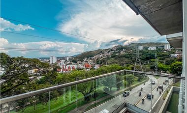EDIFICIO ORIZZONTE AL  OESTE DE CALI VENDO APARTAMVENDO