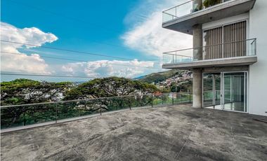 EDIFICIO ORIZZONTE AL  OESTE DE CALI VENDO APARTAMVENDO