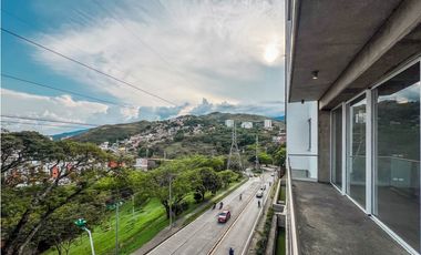 EDIFICIO ORIZZONTE AL  OESTE DE CALI VENDO APARTAMVENDO