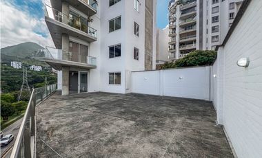 EDIFICIO ORIZZONTE AL  OESTE DE CALI VENDO APARTAMVENDO