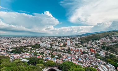 EDIFICIO ORIZZONTE AL  OESTE DE CALI VENDO APARTAMVENDO