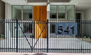 Sta. Elisa 541 [2683-3]