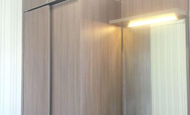 Apartemen 2 kamar The Mansion Bougenville