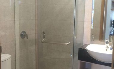 Apartemen 2 kamar The Mansion Bougenville