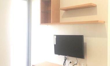 Apartemen 2 kamar The Mansion Bougenville