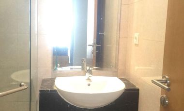 Apartemen 2 kamar The Mansion Bougenville