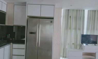 Apartemen 3BR Furnished Bagus Kebon Jeruk Jakarta Barat