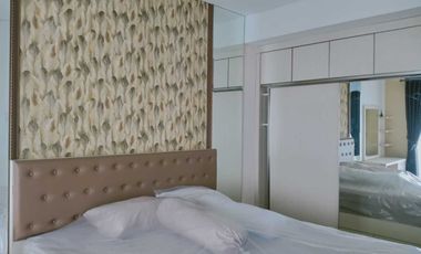 Apartemen 3BR Furnished Bagus Kebon Jeruk Jakarta Barat