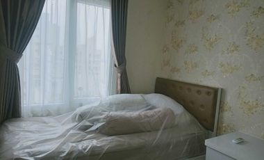 Apartemen 3BR Furnished Bagus Kebon Jeruk Jakarta Barat