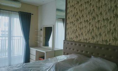 Apartemen 3BR Furnished Bagus Kebon Jeruk Jakarta Barat