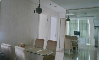 Apartemen 3BR Furnished Bagus Kebon Jeruk Jakarta Barat
