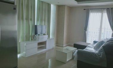 Apartemen 3BR Furnished Bagus Kebon Jeruk Jakarta Barat