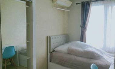 Apartemen 3BR Furnished Bagus Kebon Jeruk Jakarta Barat