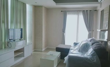 Apartemen 3BR Furnished Bagus Kebon Jeruk Jakarta Barat