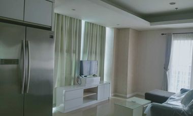 Apartemen 3BR Furnished Bagus Kebon Jeruk Jakarta Barat