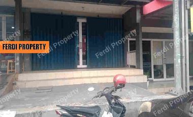 TURUN HARGA Dijual Cepat Ruko Murah Di Citra Gran Cibubur