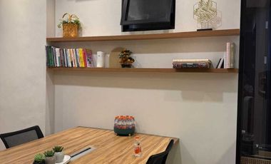 DISEWAKAN RUMAH KANTOR GANDENG 2 DI PANTAI INDAH KAPUK 2