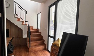 DISEWAKAN RUMAH KANTOR GANDENG 2 DI PANTAI INDAH KAPUK 2