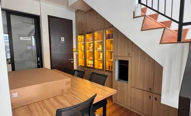 DISEWAKAN RUMAH KANTOR GANDENG 2 DI PANTAI INDAH KAPUK 2