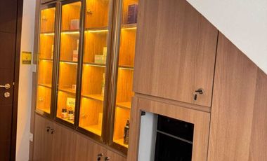 DISEWAKAN RUMAH KANTOR GANDENG 2 DI PANTAI INDAH KAPUK 2