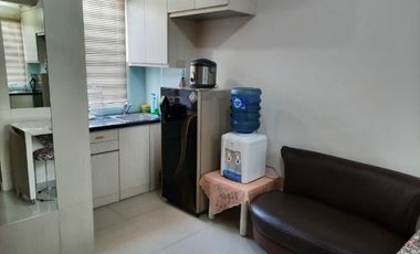 Apartemen Sudirman Suites 2 bedroom Full Furnished Siap Huni