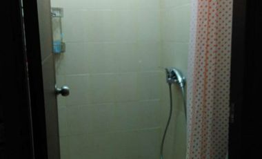 Apartemen Sudirman Suites 2 bedroom Full Furnished Siap Huni