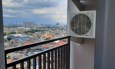 Apartemen Sudirman Suites 2 bedroom Full Furnished Siap Huni